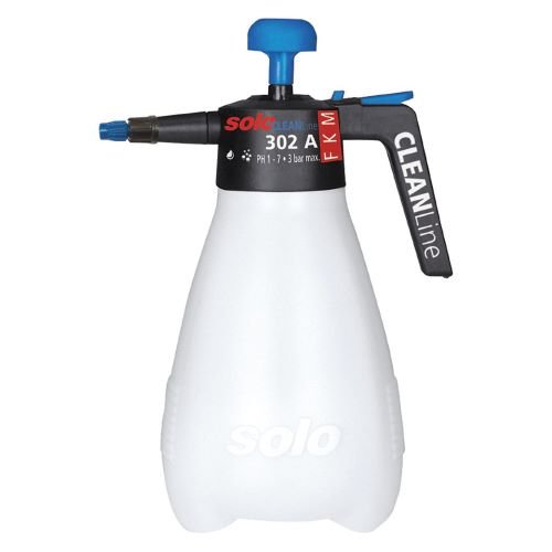 Solo Clean Line 302A Handheld Sprayer - Eco-Blast Cleaner