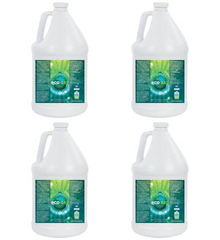 Eco-Blast 4 x 1 gallon